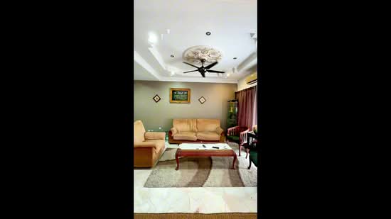 2-storey Terraced House for Sale in Taman Sri Jelok (Kajang) - Nahathir Shahabudin - PropertyGuru.com.my