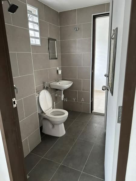 2-storey Terraced House for Rent in Ipoh (Perak) - Ck Nyau - PropertyGuru.com.my