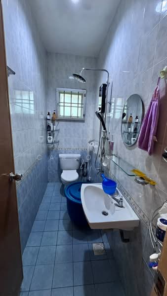 1.5-storey Terraced House for Sale in Taman Gaya (Ulu Tiram) - Carson . - PropertyGuru.com.my