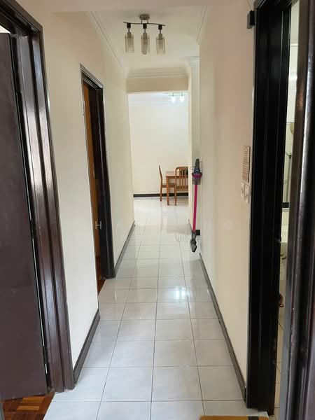 Condominium for Rent at Vista Tasik - Chai Ming Hern - Corridor - PropertyGuru.com.my