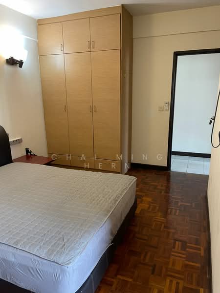 Condominium for Rent at Vista Tasik - Chai Ming Hern - Bedroom - PropertyGuru.com.my