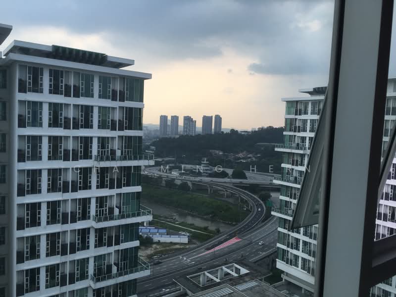 Condominium for Rent at Vista Tasik - Chai Ming Hern - Exterior - PropertyGuru.com.my