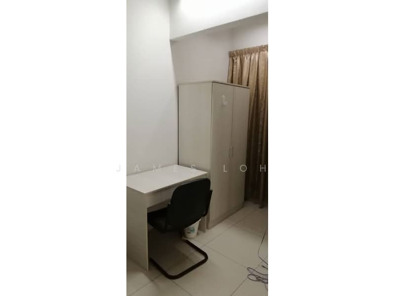 Servis Apartment untuk Dijual di DK Senza - James Loh - PropertyGuru.com.my