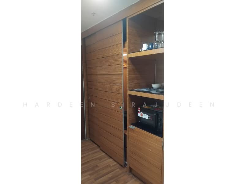Rumah Teres untuk Dijual di Brickfields (Kuala Lumpur) - Hardeen Sirajudeen - Cabinet - PropertyGuru.com.my