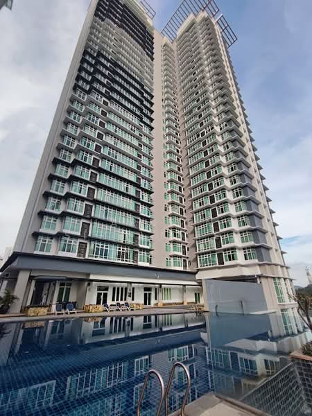 Rumah Teres untuk Dijual di Brickfields (Kuala Lumpur) - Hardeen Sirajudeen - Dua Sentral - PropertyGuru.com.my