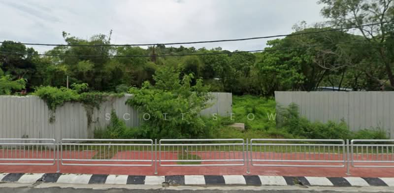 Tanah Pertanian untuk Dijual di Bayan Lepas (Penang) - Scott Seow - Exterior - PropertyGuru.com.my