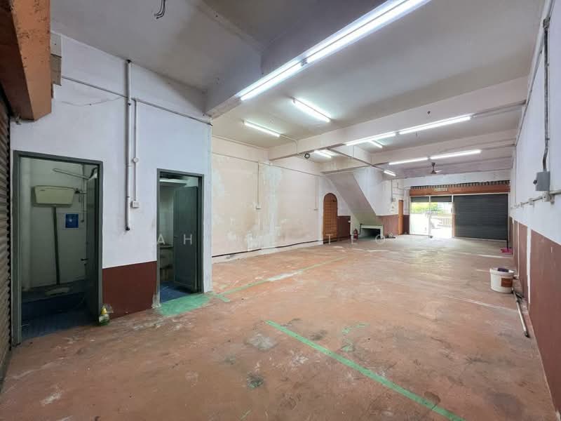 Shop for Rent in Bandar Putra Kulim (Kulim) - Kah Hui Teoh - Interior - PropertyGuru.com.my