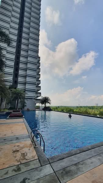 Service Residence for Rent at Meridin Suites @ The Meridin - Tori Cheon - Exterior - PropertyGuru.com.my