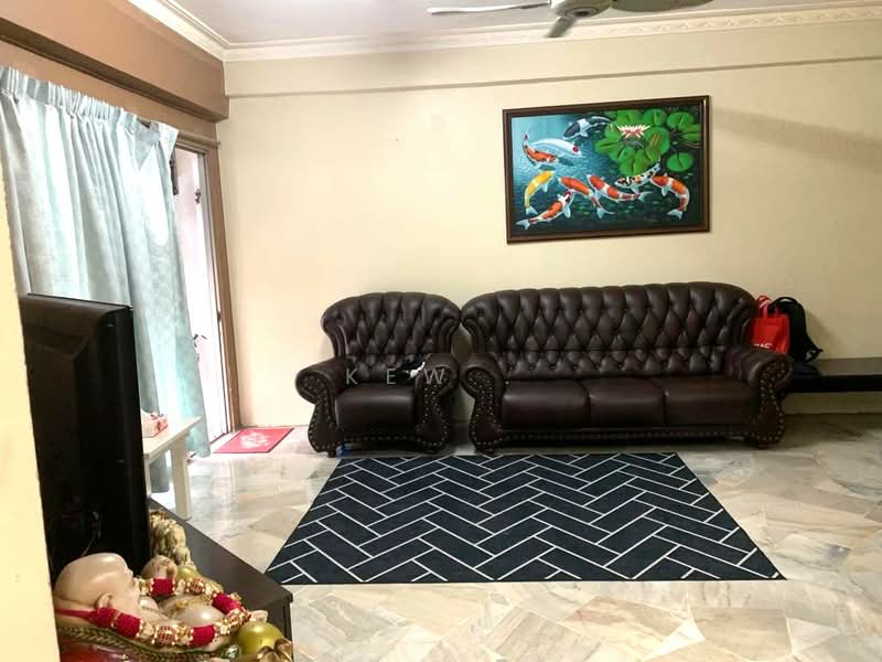 Condominium for Sale at Pandan Heights Condominium - Kew . - PropertyGuru.com.my