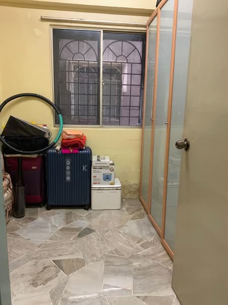 Condominium for Sale at Pandan Heights Condominium - Kew . - PropertyGuru.com.my