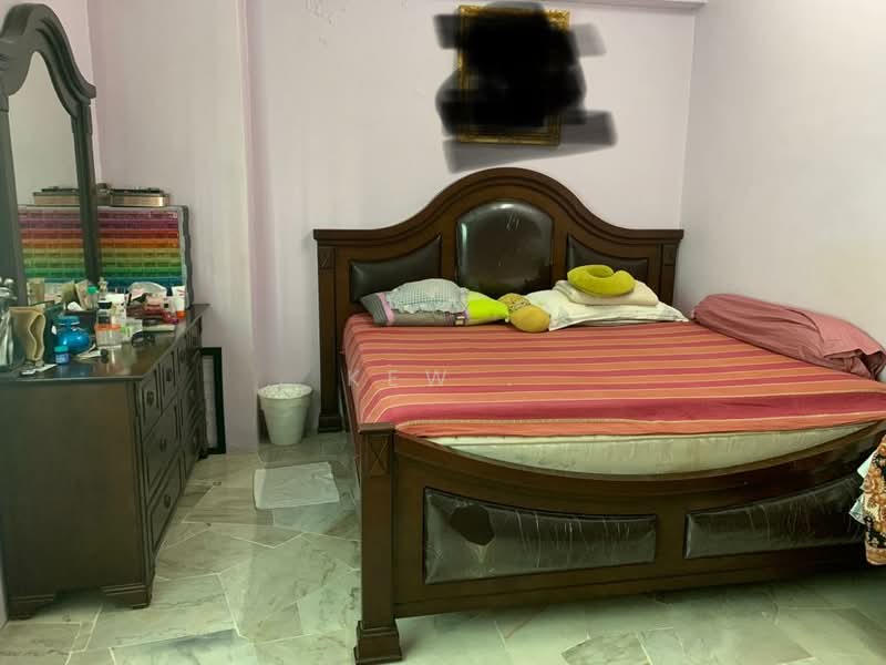 Condominium for Sale at Pandan Heights Condominium - Kew . - PropertyGuru.com.my