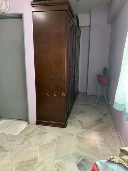 Condominium for Sale at Pandan Heights Condominium - Kew . - PropertyGuru.com.my