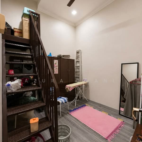 Rumah Teres 1 Tingkat untuk Dijual di Sungai Petani (Kedah) - Azura Ghani - Interior - PropertyGuru.com.my