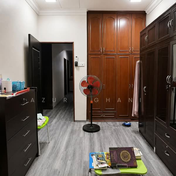 Rumah Teres 1 Tingkat untuk Dijual di Sungai Petani (Kedah) - Azura Ghani - Interior - PropertyGuru.com.my