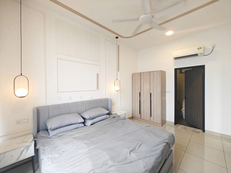 Service Residence for Rent at Twin Tower Residence - Nataine Goh - PropertyGuru.com.my