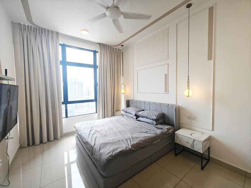 Service Residence for Rent at Twin Tower Residence - Nataine Goh - PropertyGuru.com.my
