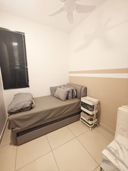 Service Residence for Rent at Twin Tower Residence - Nataine Goh - PropertyGuru.com.my