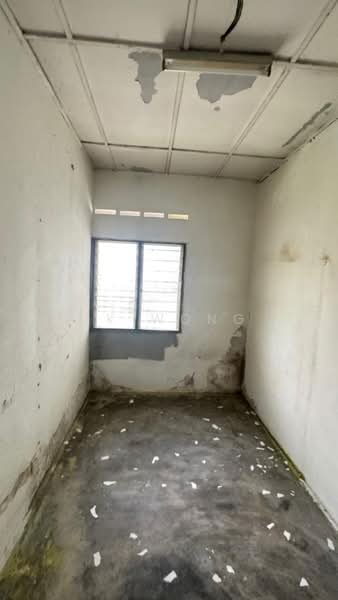 1-storey Terraced House for Sale in Taman Ehsan (Kepong) - CK Wong - Interior - PropertyGuru.com.my