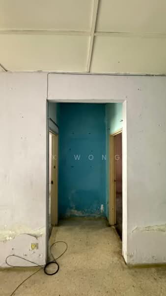 1-storey Terraced House for Sale in Taman Ehsan (Kepong) - CK Wong - Interior - PropertyGuru.com.my