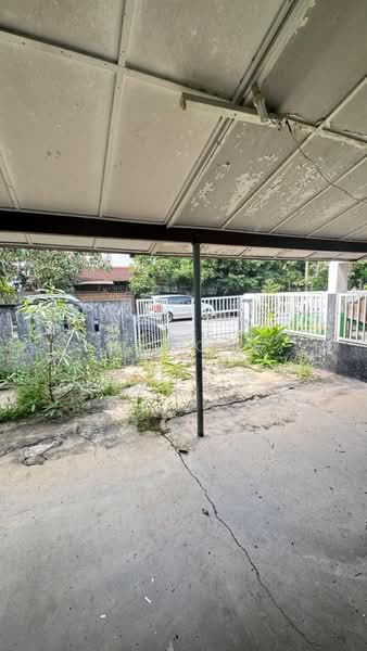 1-storey Terraced House for Sale in Taman Ehsan (Kepong) - CK Wong - Exterior - PropertyGuru.com.my