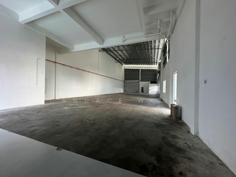 Semi-D Factory for Rent in Kawasan Perindustrian Arab Malaysia (Nilai) - Candace Wong - Interior - PropertyGuru.com.my