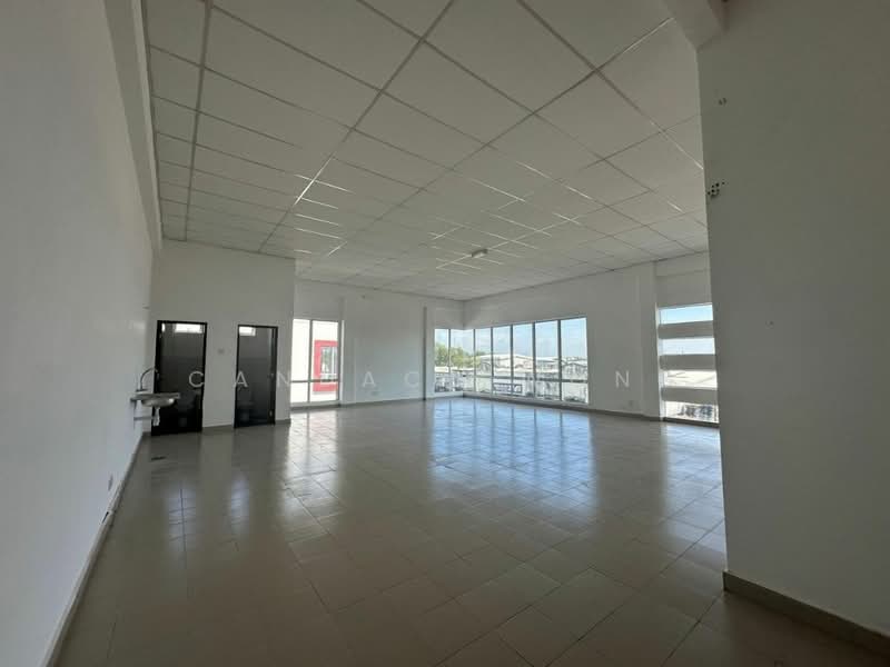 Semi-D Factory for Rent in Kawasan Perindustrian Arab Malaysia (Nilai) - Candace Wong - Interior - PropertyGuru.com.my