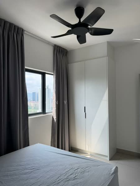 Service Residence for Rent at Astrum Ampang - Rony Yeo - Bedroom - PropertyGuru.com.my