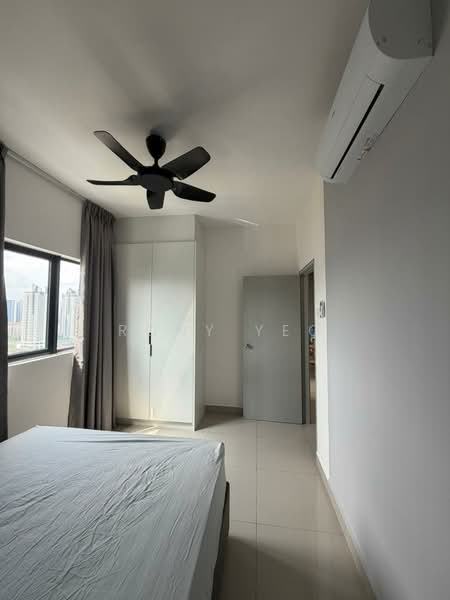 Service Residence for Rent at Astrum Ampang - Rony Yeo - Bedroom - PropertyGuru.com.my