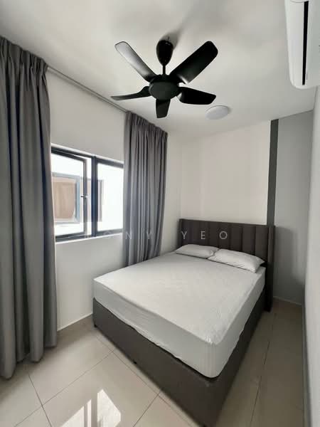 Service Residence for Rent at Astrum Ampang - Rony Yeo - Bedroom - PropertyGuru.com.my