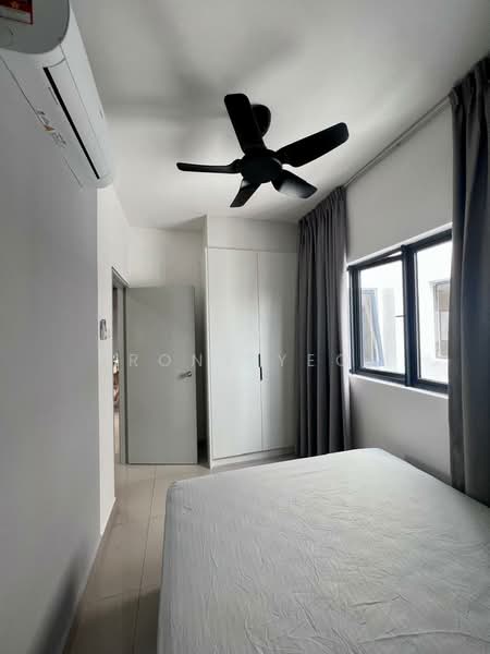 Service Residence for Rent at Astrum Ampang - Rony Yeo - Bedroom - PropertyGuru.com.my