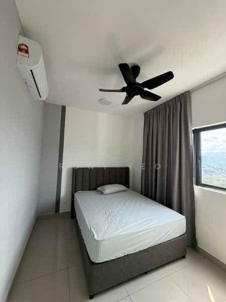Service Residence for Rent at Astrum Ampang - Rony Yeo - Bedroom - PropertyGuru.com.my