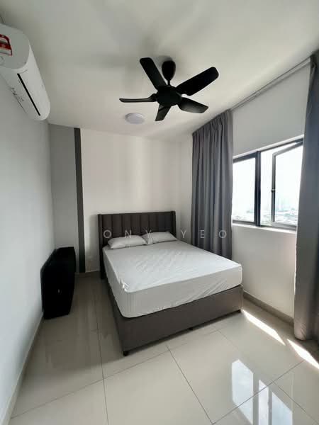 Service Residence for Rent at Astrum Ampang - Rony Yeo - Bedroom - PropertyGuru.com.my