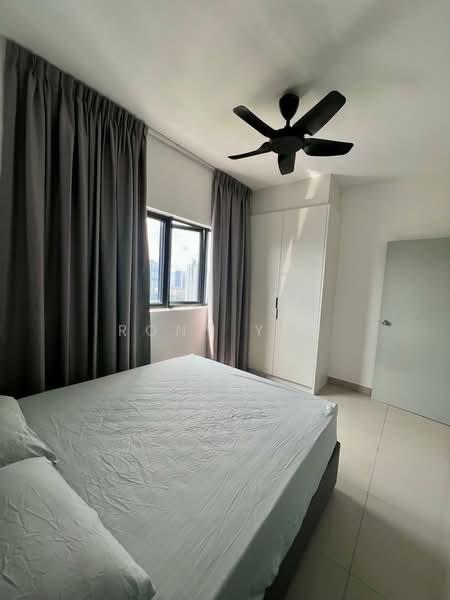 Service Residence for Rent at Astrum Ampang - Rony Yeo - Bedroom - PropertyGuru.com.my
