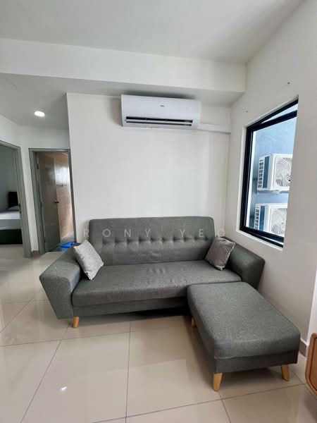 Service Residence for Rent at Astrum Ampang - Rony Yeo - Living Room - PropertyGuru.com.my