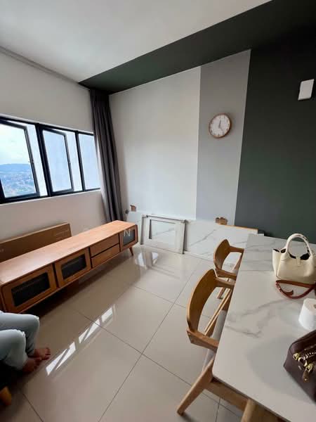 Service Residence for Rent at Astrum Ampang - Rony Yeo - Living Room - PropertyGuru.com.my
