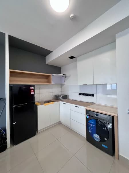 Service Residence for Rent at Astrum Ampang - Rony Yeo - Kitchen - PropertyGuru.com.my