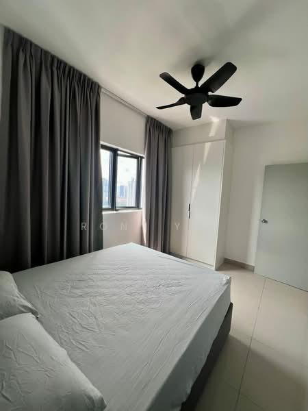 Service Residence for Rent at Astrum Ampang - Rony Yeo - Bedroom - PropertyGuru.com.my