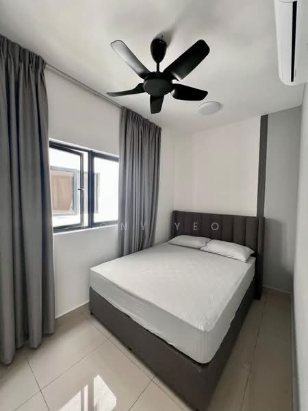 Service Residence for Rent at Astrum Ampang - Rony Yeo - Bedroom - PropertyGuru.com.my
