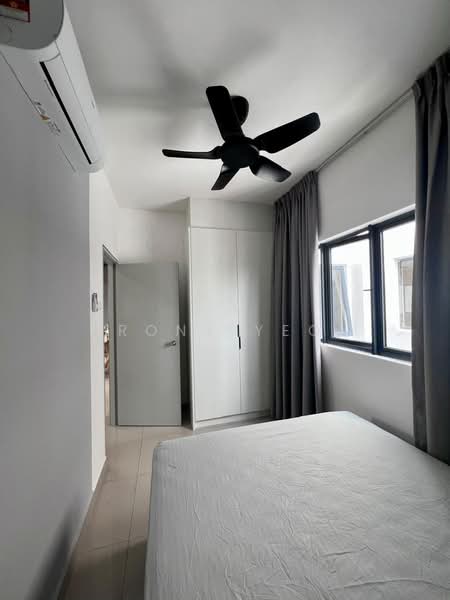 Service Residence for Rent at Astrum Ampang - Rony Yeo - Bedroom - PropertyGuru.com.my