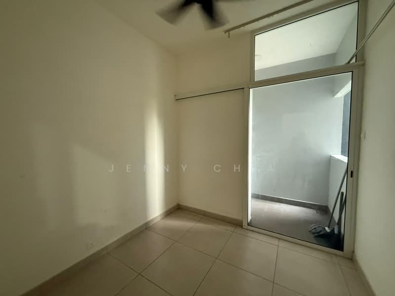 Service Residence for Rent at Residensi Rimbun @ Canopy Hills - Jenny Chia - Balcony - PropertyGuru.com.my