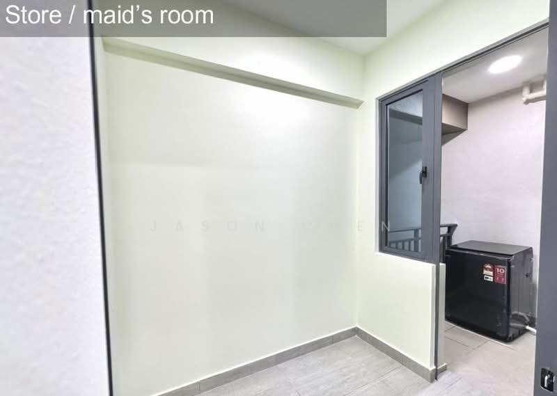 Service Residence for Sale at Aradia Residence @ Lake City KL North - Jason Chen - Interior - PropertyGuru.com.my