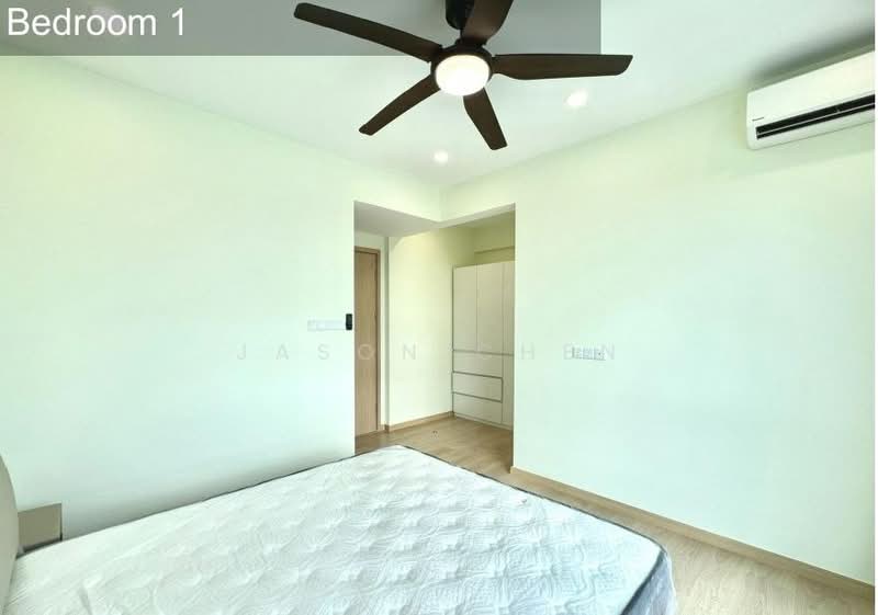 Service Residence for Sale at Aradia Residence @ Lake City KL North - Jason Chen - Bedroom - PropertyGuru.com.my