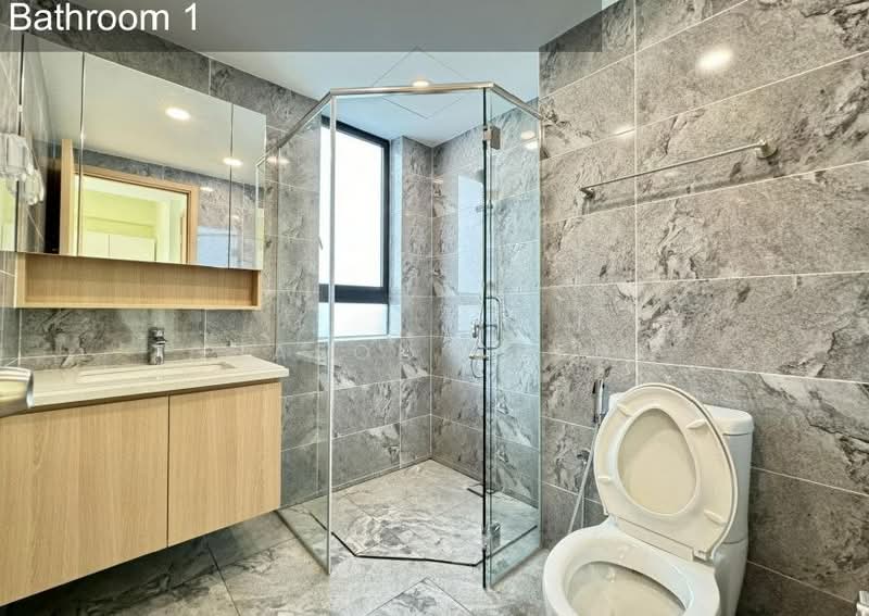 Service Residence for Sale at Aradia Residence @ Lake City KL North - Jason Chen - Bathroom - PropertyGuru.com.my