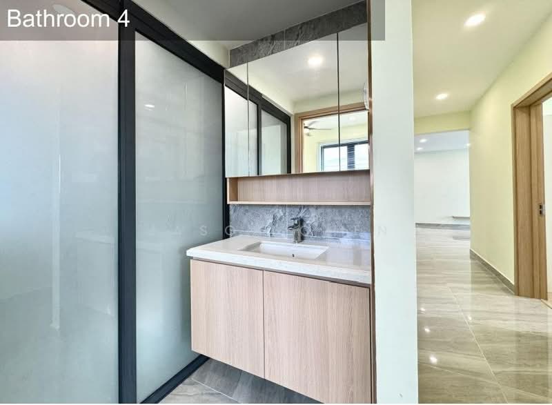 Service Residence for Sale at Aradia Residence @ Lake City KL North - Jason Chen - Bathroom - PropertyGuru.com.my