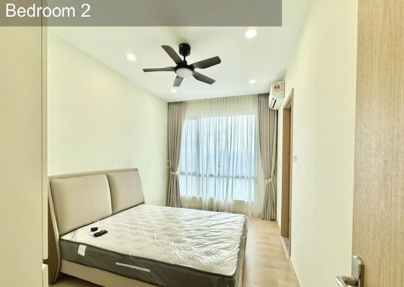 Service Residence for Sale at Aradia Residence @ Lake City KL North - Jason Chen - Bedroom - PropertyGuru.com.my