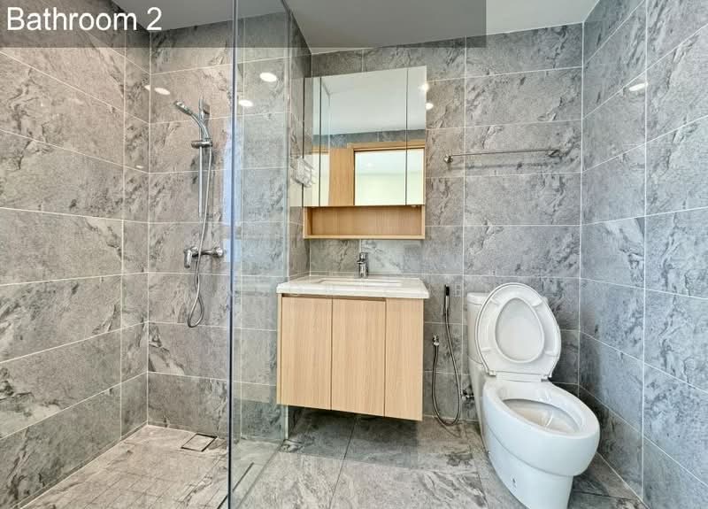 Service Residence for Sale at Aradia Residence @ Lake City KL North - Jason Chen - Bathroom - PropertyGuru.com.my