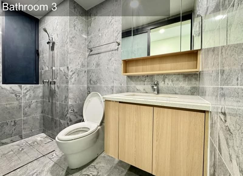 Service Residence for Sale at Aradia Residence @ Lake City KL North - Jason Chen - Bathroom - PropertyGuru.com.my