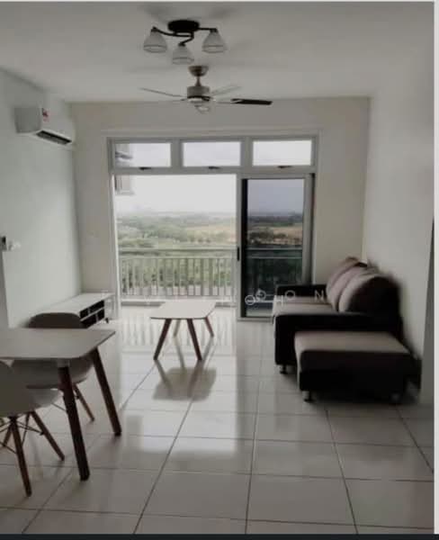 Apartment for Rent at Camellia Residence - VJ Toh - PropertyGuru.com.my
