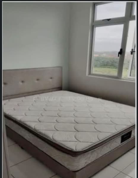 Apartment for Rent at Camellia Residence - VJ Toh - PropertyGuru.com.my