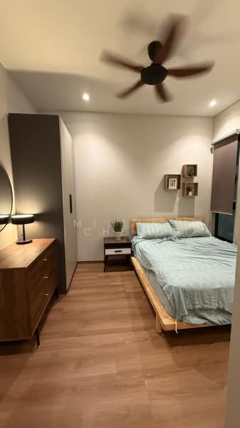Condominium for Rent at Mezzo - Millie Chew - Bedroom - PropertyGuru.com.my